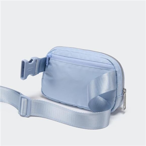 Everywhere Belt Bag for Women Windmill Blue - Picture 4 of 7